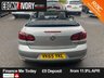 USED 2015 65 VOLKSWAGEN GOLF 1.6 TDI BlueMotion Tech SE Cabriolet 2dr Diesel Manual Euro 5 (s/s) (105 ps) FULL SERVICE HISTORY 2 KEYS BOOK PACK SERVICED AS REQUIRED AND 1 YEAR MOT WITHIN THE SALE