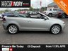 USED 2015 65 VOLKSWAGEN GOLF 1.6 TDI BlueMotion Tech SE Cabriolet 2dr Diesel Manual Euro 5 (s/s) (105 ps) FULL SERVICE HISTORY 2 KEYS BOOK PACK SERVICED AS REQUIRED AND 1 YEAR MOT WITHIN THE SALE