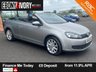 USED 2015 65 VOLKSWAGEN GOLF 1.6 TDI BlueMotion Tech SE Cabriolet 2dr Diesel Manual Euro 5 (s/s) (105 ps) FULL SERVICE HISTORY 2 KEYS BOOK PACK SERVICED AS REQUIRED AND 1 YEAR MOT WITHIN THE SALE