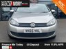 USED 2015 65 VOLKSWAGEN GOLF 1.6 TDI BlueMotion Tech SE Cabriolet 2dr Diesel Manual Euro 5 (s/s) (105 ps) FULL SERVICE HISTORY 2 KEYS BOOK PACK SERVICED AS REQUIRED AND 1 YEAR MOT WITHIN THE SALE