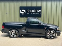 USED 2000 X FORD F150 5.4 Litre Supercharged Lightning RARE 5.4 LITRE SUPERCHARGED