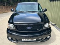 USED 2000 X FORD F150 5.4 Litre Supercharged Lightning RARE 5.4 LITRE SUPERCHARGED