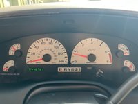 USED 2000 X FORD F150 5.4 Litre Supercharged Lightning RARE 5.4 LITRE SUPERCHARGED