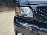 USED 2000 X FORD F150 5.4 Litre Supercharged Lightning RARE 5.4 LITRE SUPERCHARGED