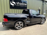 USED 2000 X FORD F150 5.4 Litre Supercharged Lightning RARE 5.4 LITRE SUPERCHARGED