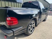USED 2000 X FORD F150 5.4 Litre Supercharged Lightning RARE 5.4 LITRE SUPERCHARGED