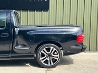 USED 2000 X FORD F150 5.4 Litre Supercharged Lightning RARE 5.4 LITRE SUPERCHARGED