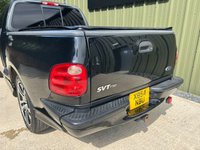 USED 2000 X FORD F150 5.4 Litre Supercharged Lightning RARE 5.4 LITRE SUPERCHARGED