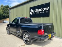 USED 2000 X FORD F150 5.4 Litre Supercharged Lightning RARE 5.4 LITRE SUPERCHARGED
