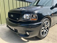 USED 2000 X FORD F150 5.4 Litre Supercharged Lightning RARE 5.4 LITRE SUPERCHARGED