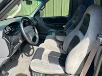 USED 2000 X FORD F150 5.4 Litre Supercharged Lightning RARE 5.4 LITRE SUPERCHARGED