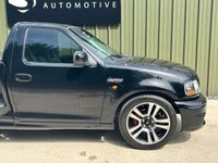 USED 2000 X FORD F150 5.4 Litre Supercharged Lightning RARE 5.4 LITRE SUPERCHARGED