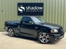 USED 2000 X FORD F150 5.4 Litre Supercharged Lightning RARE 5.4 LITRE SUPERCHARGED