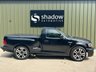 USED 2000 X FORD F150 5.4 Litre Supercharged Lightning RARE 5.4 LITRE SUPERCHARGED