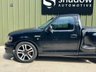 USED 2000 X FORD F150 5.4 Litre Supercharged Lightning RARE 5.4 LITRE SUPERCHARGED