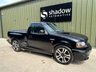 USED 2000 X FORD F150 5.4 Litre Supercharged Lightning RARE 5.4 LITRE SUPERCHARGED