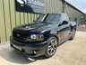 USED 2000 X FORD F150 5.4 Litre Supercharged Lightning RARE 5.4 LITRE SUPERCHARGED