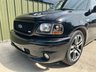 USED 2000 X FORD F150 5.4 Litre Supercharged Lightning RARE 5.4 LITRE SUPERCHARGED