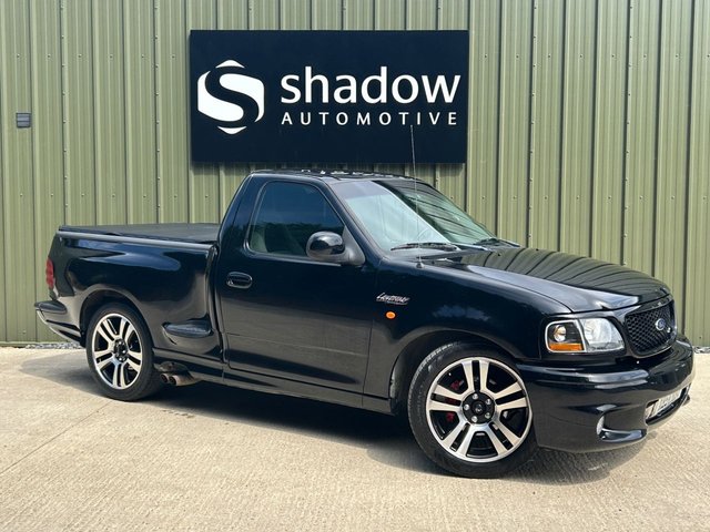 View our FORD F150