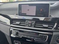 USED 2022 22 BMW X1 2.0 20i xLine SUV 5dr Petrol DCT sDrive Euro 6 (s/s) (178 ps) BLACK GLOSS TRIMS | APPLE CARPLAY