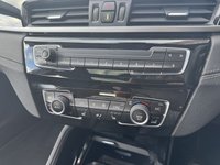 USED 2022 22 BMW X1 2.0 20i xLine SUV 5dr Petrol DCT sDrive Euro 6 (s/s) (178 ps) BLACK GLOSS TRIMS | APPLE CARPLAY