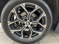 USED 2022 22 BMW X1 2.0 20i xLine SUV 5dr Petrol DCT sDrive Euro 6 (s/s) (178 ps) BLACK GLOSS TRIMS | APPLE CARPLAY
