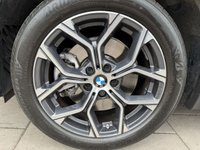 USED 2022 22 BMW X1 2.0 20i xLine SUV 5dr Petrol DCT sDrive Euro 6 (s/s) (178 ps) BLACK GLOSS TRIMS | APPLE CARPLAY