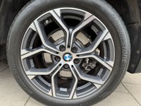 USED 2022 22 BMW X1 2.0 20i xLine SUV 5dr Petrol DCT sDrive Euro 6 (s/s) (178 ps) BLACK GLOSS TRIMS | APPLE CARPLAY