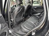 USED 2022 22 BMW X1 2.0 20i xLine SUV 5dr Petrol DCT sDrive Euro 6 (s/s) (178 ps) BLACK GLOSS TRIMS | APPLE CARPLAY