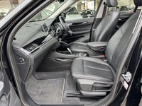 USED 2022 22 BMW X1 2.0 20i xLine SUV 5dr Petrol DCT sDrive Euro 6 (s/s) (178 ps) BLACK GLOSS TRIMS | APPLE CARPLAY