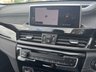 USED 2022 22 BMW X1 2.0 20i xLine SUV 5dr Petrol DCT sDrive Euro 6 (s/s) (178 ps) BLACK GLOSS TRIMS | APPLE CARPLAY