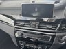 USED 2022 22 BMW X1 2.0 20i xLine SUV 5dr Petrol DCT sDrive Euro 6 (s/s) (178 ps) BLACK GLOSS TRIMS | APPLE CARPLAY
