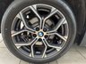USED 2022 22 BMW X1 2.0 20i xLine SUV 5dr Petrol DCT sDrive Euro 6 (s/s) (178 ps) BLACK GLOSS TRIMS | APPLE CARPLAY