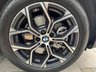 USED 2022 22 BMW X1 2.0 20i xLine SUV 5dr Petrol DCT sDrive Euro 6 (s/s) (178 ps) BLACK GLOSS TRIMS | APPLE CARPLAY