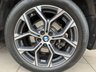 USED 2022 22 BMW X1 2.0 20i xLine SUV 5dr Petrol DCT sDrive Euro 6 (s/s) (178 ps) BLACK GLOSS TRIMS | APPLE CARPLAY