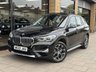 USED 2022 22 BMW X1 2.0 20i xLine SUV 5dr Petrol DCT sDrive Euro 6 (s/s) (178 ps) BLACK GLOSS TRIMS | APPLE CARPLAY