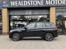 USED 2022 22 BMW X1 2.0 20i xLine SUV 5dr Petrol DCT sDrive Euro 6 (s/s) (178 ps) BLACK GLOSS TRIMS | APPLE CARPLAY