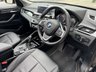 USED 2022 22 BMW X1 2.0 20i xLine SUV 5dr Petrol DCT sDrive Euro 6 (s/s) (178 ps) BLACK GLOSS TRIMS | APPLE CARPLAY