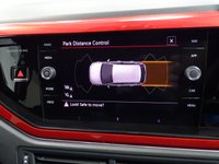 USED 2024 24 VOLKSWAGEN POLO 2.0 TSI GTI Hatchback 5dr Petrol DSG Euro 6 (s/s) (207 ps) SAT NAV CRUISE PARK SENSOR APPLE CARPLAY
