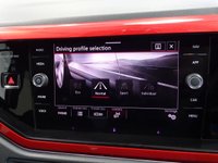 USED 2024 24 VOLKSWAGEN POLO 2.0 TSI GTI Hatchback 5dr Petrol DSG Euro 6 (s/s) (207 ps) SAT NAV CRUISE PARK SENSOR APPLE CARPLAY