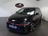 USED 2024 24 VOLKSWAGEN POLO 2.0 TSI GTI Hatchback 5dr Petrol DSG Euro 6 (s/s) (207 ps) SAT NAV CRUISE PARK SENSOR APPLE CARPLAY