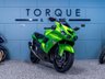 USED 2009 09 KAWASAKI ZZR1400 ZX 1400 D9F 1352cc Nationwide delivery &pound;149