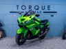 USED 2009 09 KAWASAKI ZZR1400 ZX 1400 D9F 1352cc Nationwide delivery &pound;149