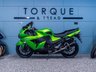 USED 2009 09 KAWASAKI ZZR1400 ZX 1400 D9F 1352cc Nationwide delivery &pound;149
