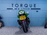 USED 2009 09 KAWASAKI ZZR1400 ZX 1400 D9F 1352cc Nationwide delivery &pound;149