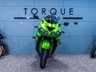 USED 2009 09 KAWASAKI ZZR1400 ZX 1400 D9F 1352cc Nationwide delivery &pound;149