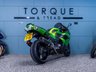 USED 2009 09 KAWASAKI ZZR1400 ZX 1400 D9F 1352cc Nationwide delivery &pound;149