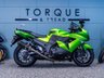 USED 2009 09 KAWASAKI ZZR1400 ZX 1400 D9F 1352cc Nationwide delivery &pound;149