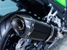 USED 2009 09 KAWASAKI ZZR1400 ZX 1400 D9F 1352cc Nationwide delivery &pound;149