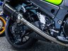USED 2009 09 KAWASAKI ZZR1400 ZX 1400 D9F 1352cc Nationwide delivery &pound;149